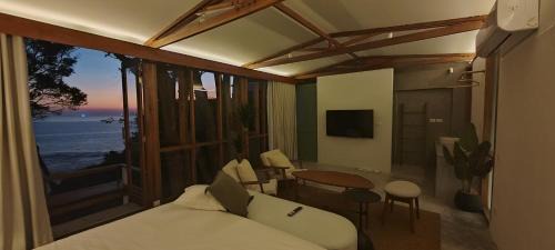 Ko Lanta House | Pebble Lanta - Seaview Stay