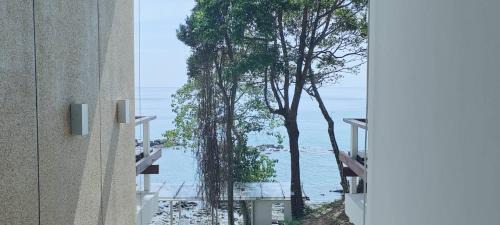 Ko Lanta House | Pebble Lanta - Seaview Stay