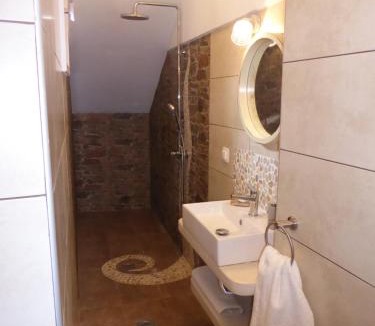 Kioni Apartment | Pebbles of Kioni