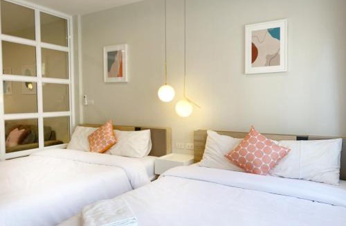 Chiang Mai House | Pebblestone House Chiang Mai