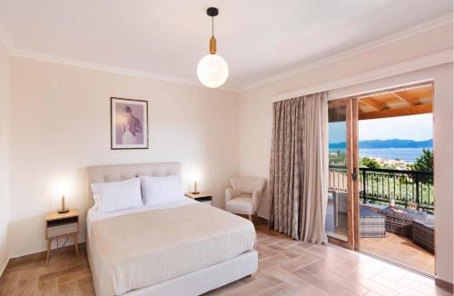 Spartochori Villa | Pegasus