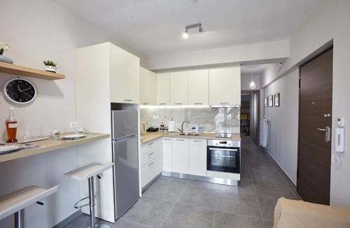 Alexandroupoli Apartment | Pela's Apartment for Filoxenia