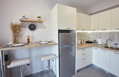 Alexandroupoli Apartment | Pela's Apartment for Filoxenia