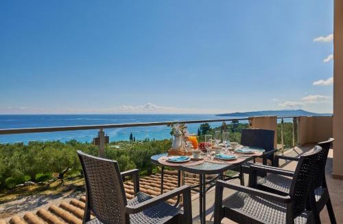 Skinaria Apartment | Pelagaki Sunrise Apartments