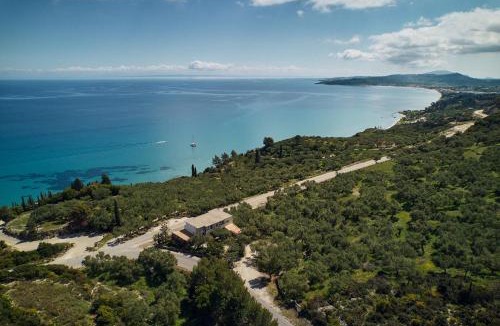 Skinaria Apartment | Pelagaki Sunrise Apartments