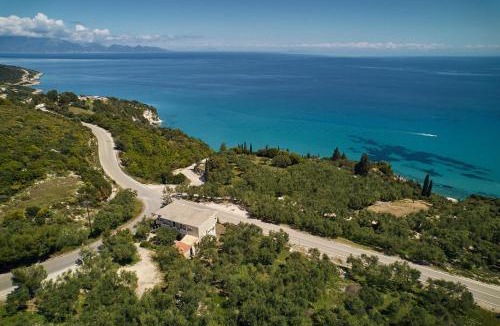 Skinaria Apartment | Pelagaki Sunrise Apartments