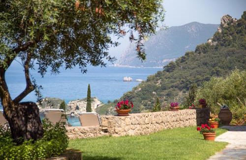 Corfu Apartment | Pelagos Agios Gordios