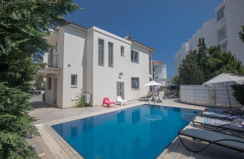 Pernera Villa | Pelagos Villa 8