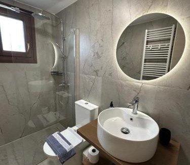 Zagora Apartment | Pelion Roots