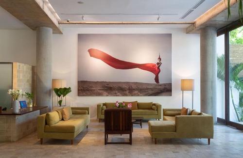 Daun Penh Hotel | Penh House Hotel