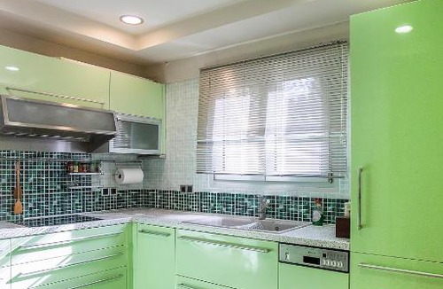 Corfu Town Apartment | Pennie's Lux Appartement
