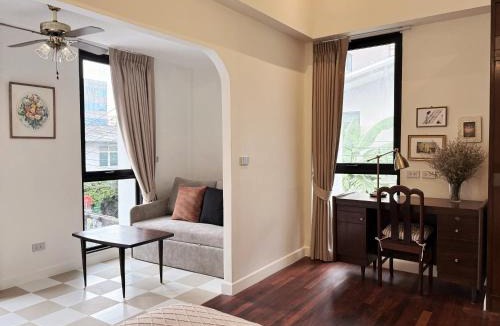 Pratunam House | Pennkiat House