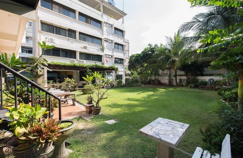 Wat Sam Phraya Hotel | Penpark Place