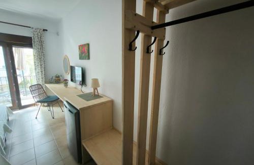 Potos House | Pension Aldebaran