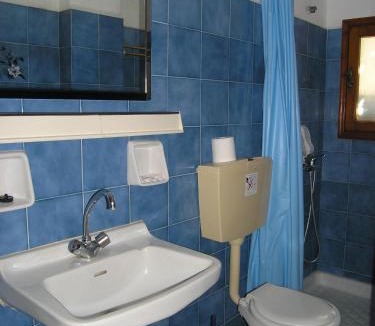 Parikia House | Pension Chanioti