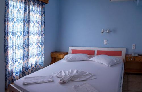 Votsi Apartment | Pension Dimitris