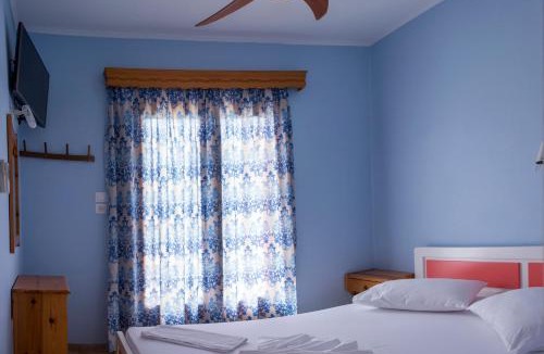 Votsi Apartment | Pension Dimitris
