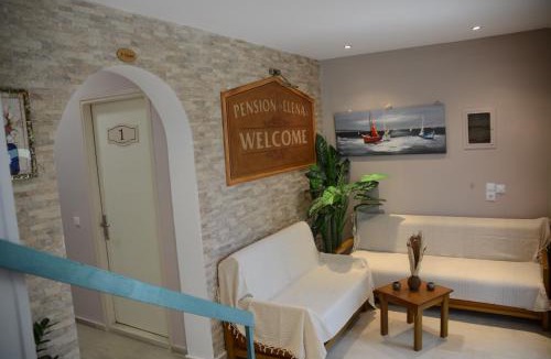 Notos House | Pension Elena