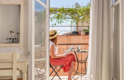 Old Town House | Pension Eva