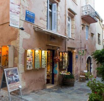 Old Town House | Pension Eva