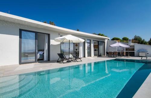 Lefkada Villa | Pentacle Villas