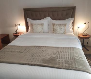 Alexandroupoli Apartment | Pepi Cozy