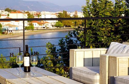 Gefira Mpania Hotel | PEPO'S GUESTHOUSE