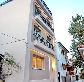 Gefira Mpania Hotel | PEPO'S GUESTHOUSE