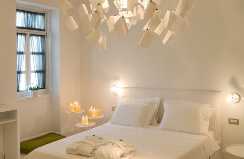 Vathy Hotel | Perantzada 1811