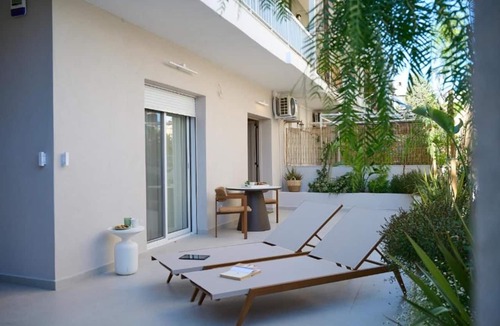 Perea Apartment | Perea Fiore Suites