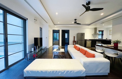 Cherngtalay Villa | Perfect 2br Pool Villa In Residence Bangtao Beach4