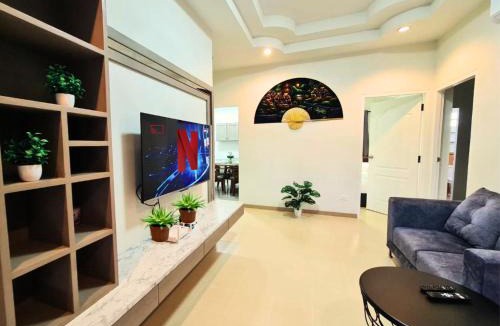 Chiang Mai House | Perfect Home 15 mins from airport