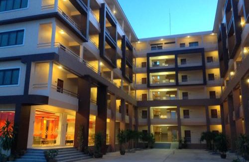Makham Tia Hotel | Perfect Place Hotel