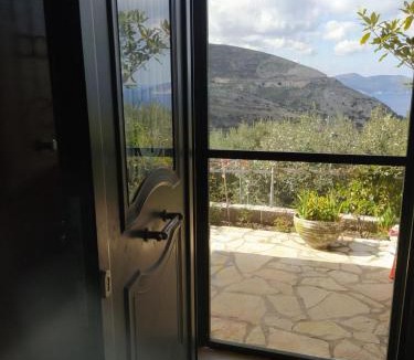Dhrakata House | Perfetto Country House - Myrtos View