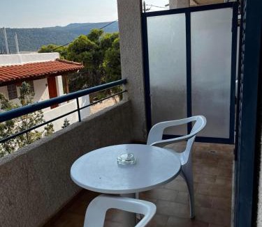 Agia Marina Apartment | Pericles Studios