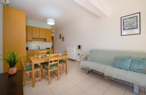 Tsikalaria Apartment | Peris #1 - Souda
