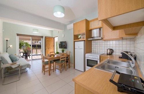Tsikalaria Apartment | Peris #1 - Souda