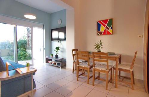 Tsikalaria Apartment | Peris #2 - Souda
