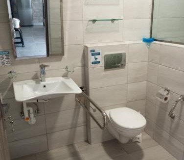 Parga Apartment | Perivoli Tessa's