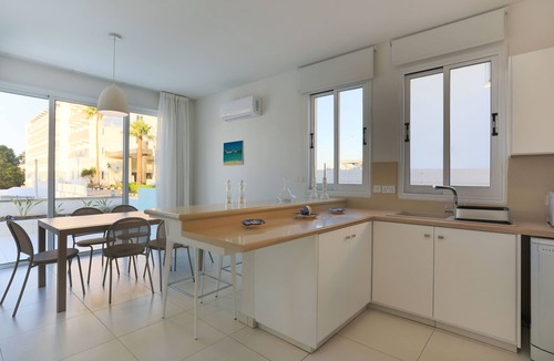 Pernera Villa | Pernera Family Villas