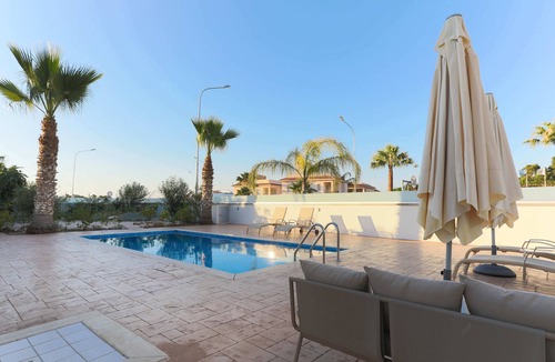 Pernera Villa | Pernera Family Villas