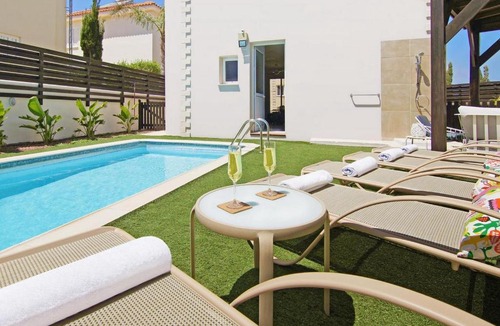 Pernera Villa | Pernera Gardens Villa