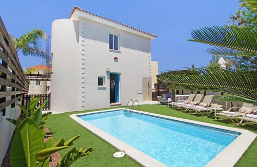 Pernera Villa | Pernera Gardens Villa