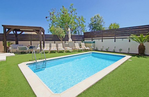 Pernera Villa | Pernera Gardens Villa