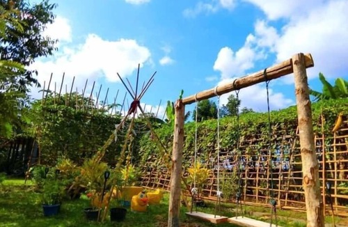 Pua Villa | Pernjai Homestay 3