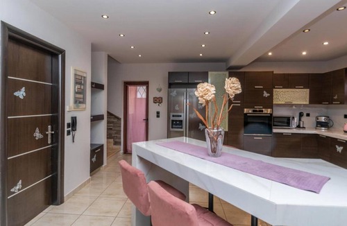 Agrilia Villa | Peroulis Villa in Zakynthos