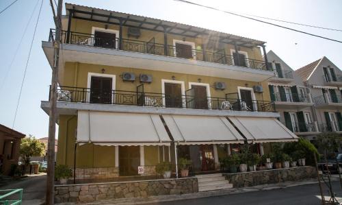 Lixouri Apartment | Petania Hotel & Apartments
