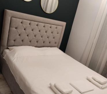 Veroia Apartment | Petit Apartment - City Center - GORGOPOTAMOU 1