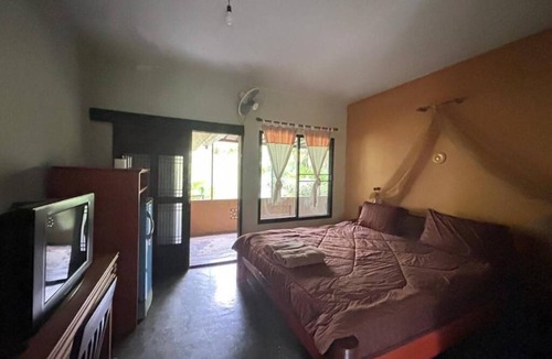 Wang Nam Khiao Resort | Petpumok Wangnamkhiao Hotel