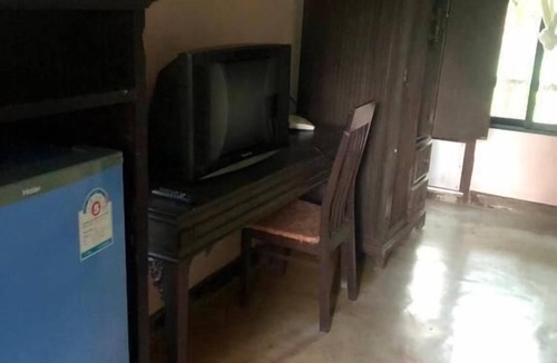 Wang Nam Khiao Resort | Petpumok Wangnamkhiao Hotel